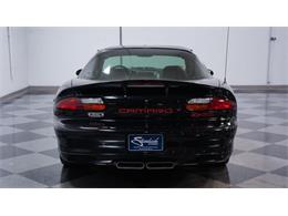 2002 Chevrolet Camaro (CC-2067657) for sale in Lithia Springs, Georgia