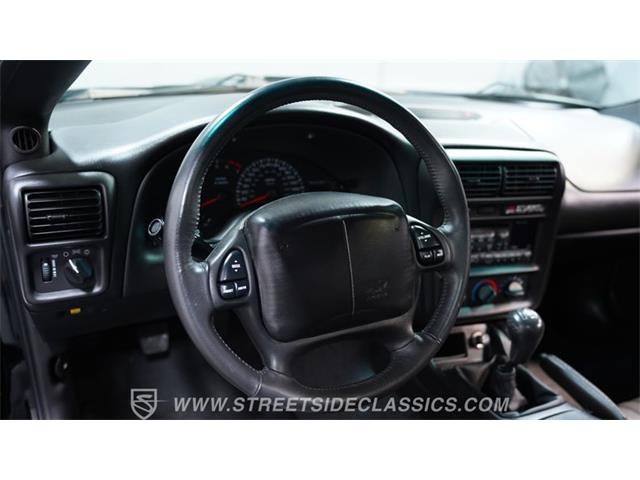 2002 Chevrolet Camaro (CC-2067657) for sale in Lithia Springs, Georgia