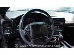 2002 Chevrolet Camaro (CC-2067657) for sale in Lithia Springs, Georgia