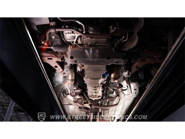 2002 Chevrolet Camaro (CC-2067657) for sale in Lithia Springs, Georgia