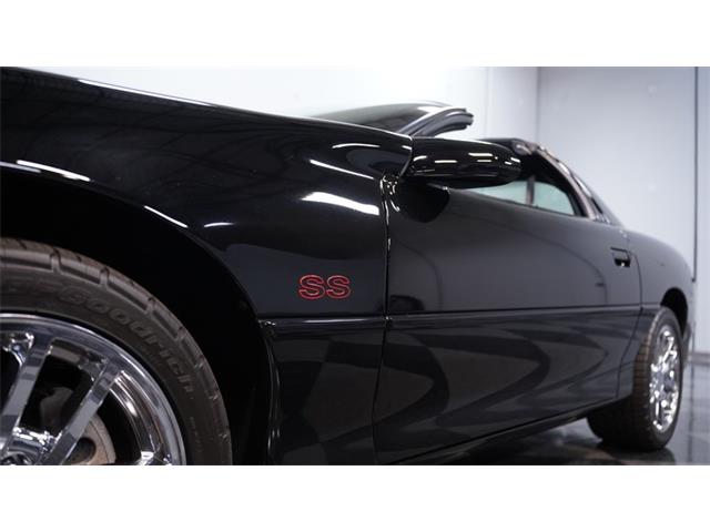 2002 Chevrolet Camaro (CC-2067657) for sale in Lithia Springs, Georgia