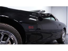 2002 Chevrolet Camaro (CC-2067657) for sale in Lithia Springs, Georgia