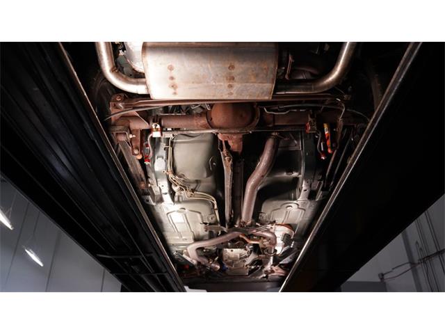 2002 Chevrolet Camaro (CC-2067657) for sale in Lithia Springs, Georgia