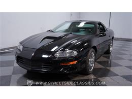 2002 Chevrolet Camaro (CC-2067657) for sale in Lithia Springs, Georgia