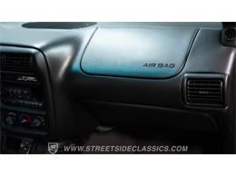 2002 Chevrolet Camaro (CC-2067657) for sale in Lithia Springs, Georgia