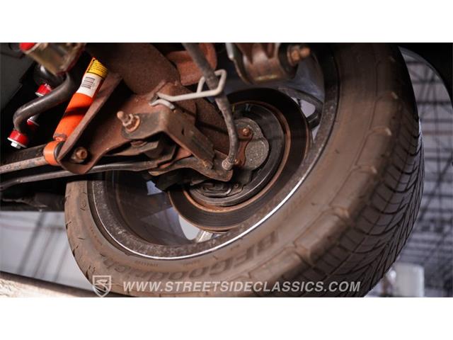 2002 Chevrolet Camaro (CC-2067657) for sale in Lithia Springs, Georgia