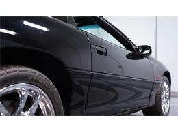 2002 Chevrolet Camaro (CC-2067657) for sale in Lithia Springs, Georgia