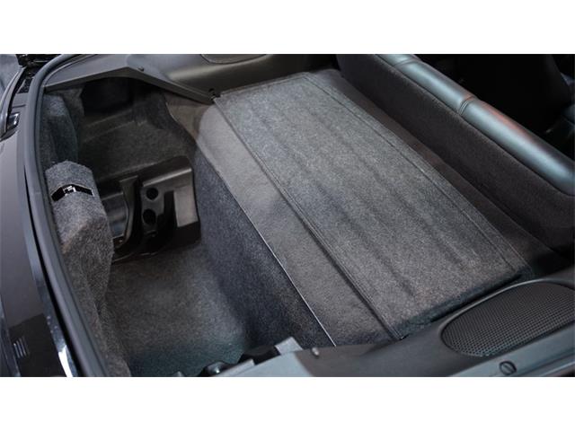 2002 Chevrolet Camaro (CC-2067657) for sale in Lithia Springs, Georgia