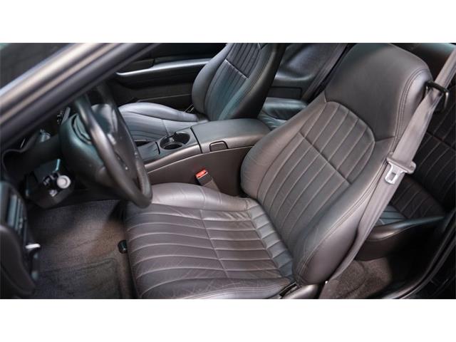 2002 Chevrolet Camaro (CC-2067657) for sale in Lithia Springs, Georgia