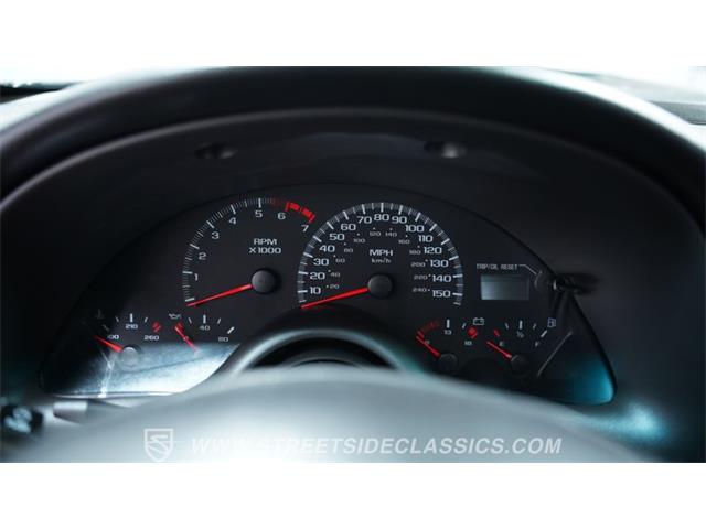 2002 Chevrolet Camaro (CC-2067657) for sale in Lithia Springs, Georgia