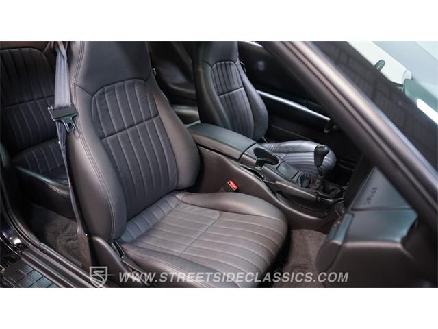 2002 Chevrolet Camaro (CC-2067657) for sale in Lithia Springs, Georgia