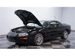 2002 Chevrolet Camaro (CC-2067657) for sale in Lithia Springs, Georgia