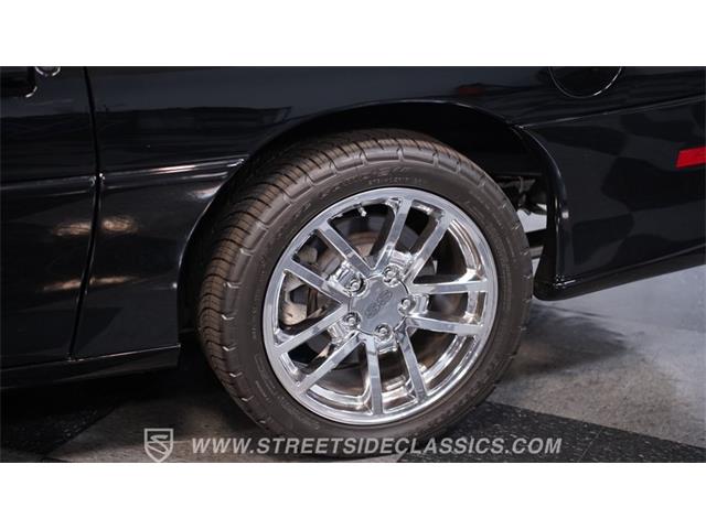 2002 Chevrolet Camaro (CC-2067657) for sale in Lithia Springs, Georgia