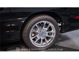 2002 Chevrolet Camaro (CC-2067657) for sale in Lithia Springs, Georgia