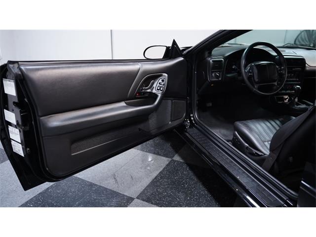 2002 Chevrolet Camaro (CC-2067657) for sale in Lithia Springs, Georgia