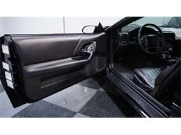 2002 Chevrolet Camaro (CC-2067657) for sale in Lithia Springs, Georgia