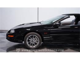 2002 Chevrolet Camaro (CC-2067657) for sale in Lithia Springs, Georgia