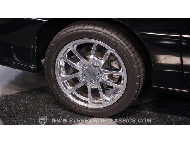 2002 Chevrolet Camaro (CC-2067657) for sale in Lithia Springs, Georgia