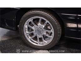 2002 Chevrolet Camaro (CC-2067657) for sale in Lithia Springs, Georgia