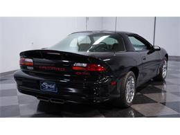 2002 Chevrolet Camaro (CC-2067657) for sale in Lithia Springs, Georgia