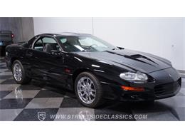 2002 Chevrolet Camaro (CC-2067657) for sale in Lithia Springs, Georgia