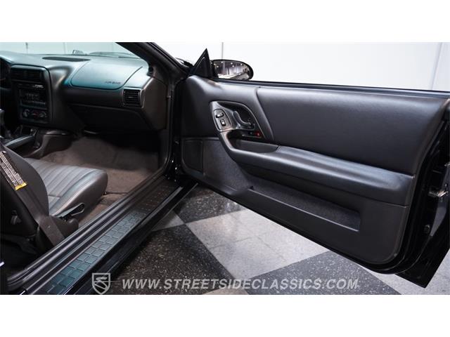 2002 Chevrolet Camaro (CC-2067657) for sale in Lithia Springs, Georgia