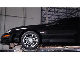 2002 Chevrolet Camaro (CC-2067657) for sale in Lithia Springs, Georgia