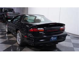 2002 Chevrolet Camaro (CC-2067657) for sale in Lithia Springs, Georgia