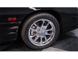 2002 Chevrolet Camaro (CC-2067657) for sale in Lithia Springs, Georgia