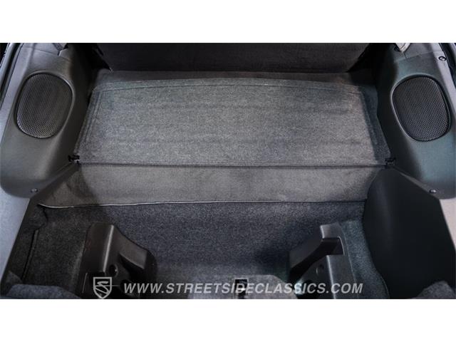 2002 Chevrolet Camaro (CC-2067657) for sale in Lithia Springs, Georgia