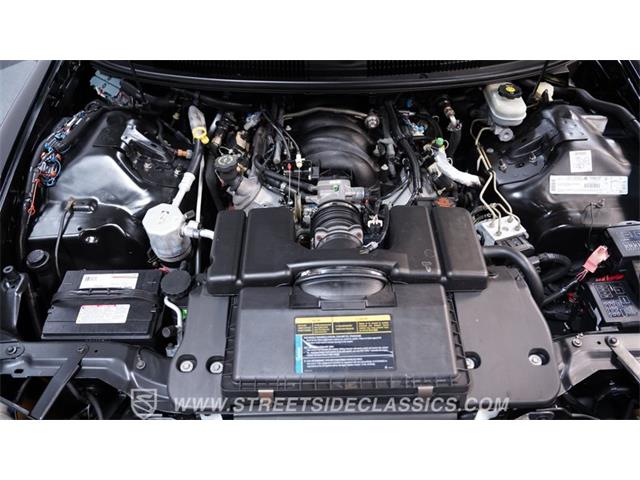 2002 Chevrolet Camaro (CC-2067657) for sale in Lithia Springs, Georgia