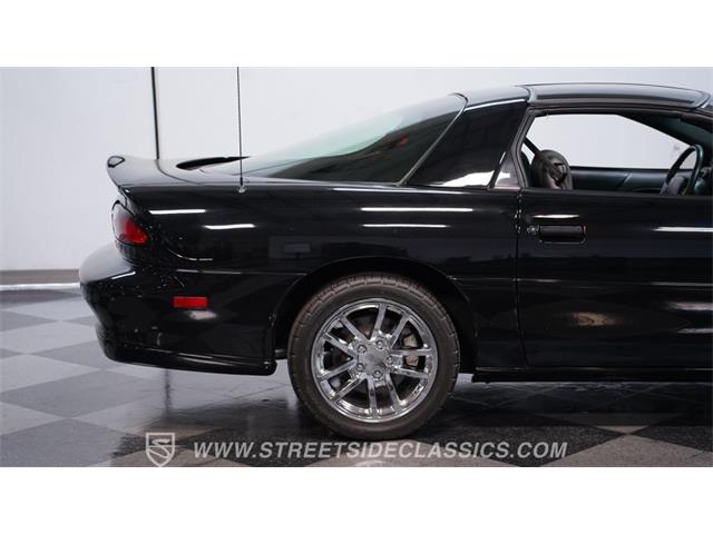 2002 Chevrolet Camaro (CC-2067657) for sale in Lithia Springs, Georgia