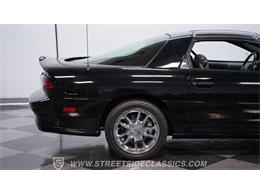 2002 Chevrolet Camaro (CC-2067657) for sale in Lithia Springs, Georgia