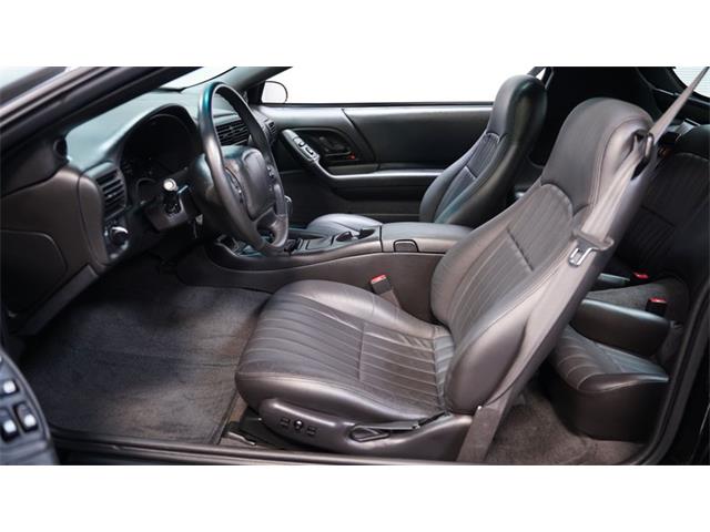 2002 Chevrolet Camaro (CC-2067657) for sale in Lithia Springs, Georgia