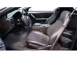 2002 Chevrolet Camaro (CC-2067657) for sale in Lithia Springs, Georgia