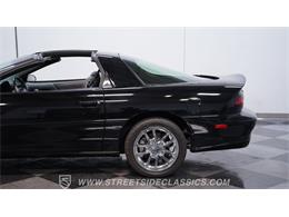 2002 Chevrolet Camaro (CC-2067657) for sale in Lithia Springs, Georgia