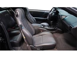 2002 Chevrolet Camaro (CC-2067657) for sale in Lithia Springs, Georgia