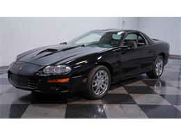 2002 Chevrolet Camaro (CC-2067657) for sale in Lithia Springs, Georgia