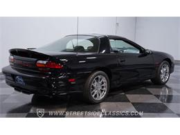 2002 Chevrolet Camaro (CC-2067657) for sale in Lithia Springs, Georgia