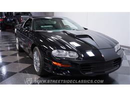 2002 Chevrolet Camaro (CC-2067657) for sale in Lithia Springs, Georgia