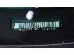 2002 Chevrolet Camaro (CC-2067657) for sale in Lithia Springs, Georgia