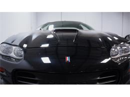 2002 Chevrolet Camaro (CC-2067657) for sale in Lithia Springs, Georgia