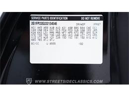 2002 Chevrolet Camaro (CC-2067657) for sale in Lithia Springs, Georgia