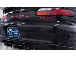 2002 Chevrolet Camaro (CC-2067657) for sale in Lithia Springs, Georgia