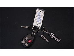 2002 Chevrolet Camaro (CC-2067657) for sale in Lithia Springs, Georgia