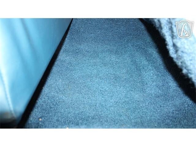 1965 Chevrolet Impala SS (CC-2067658) for sale in Peoria, Arizona