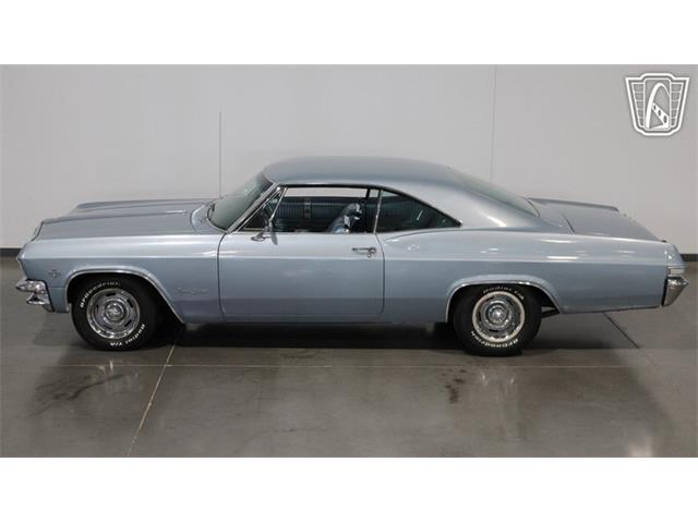 1965 Chevrolet Impala SS (CC-2067658) for sale in Peoria, Arizona
