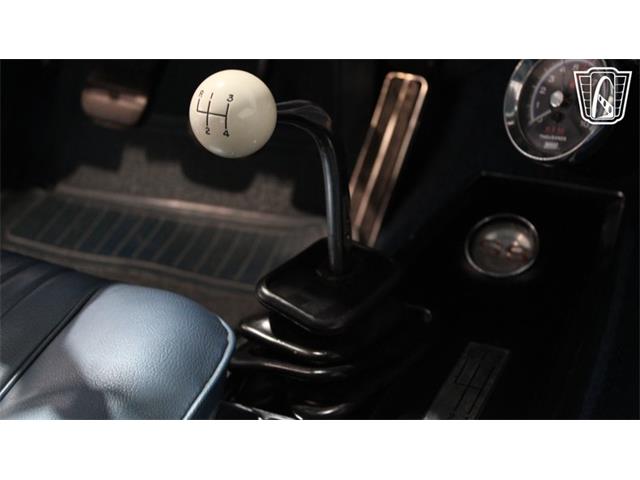 1965 Chevrolet Impala SS (CC-2067658) for sale in Peoria, Arizona