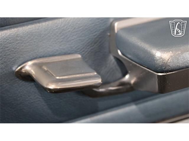 1965 Chevrolet Impala SS (CC-2067658) for sale in Peoria, Arizona