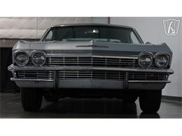 1965 Chevrolet Impala SS (CC-2067658) for sale in Peoria, Arizona